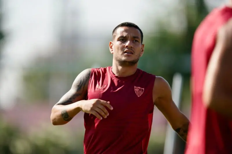 Sevilla FC fichajes Rony Lopes