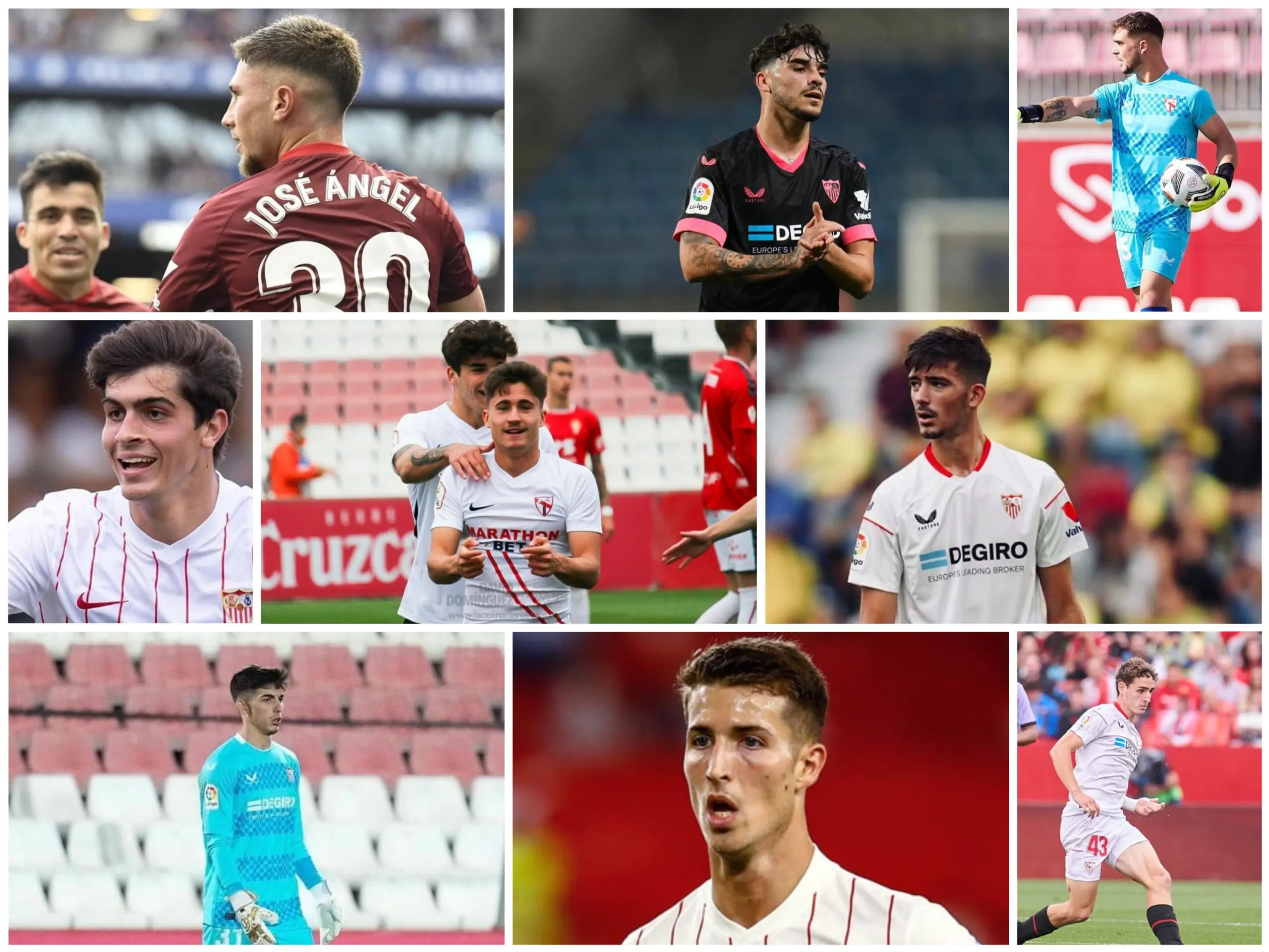 Sevilla FC noticias pretemporada, José Luis Mendilibar,