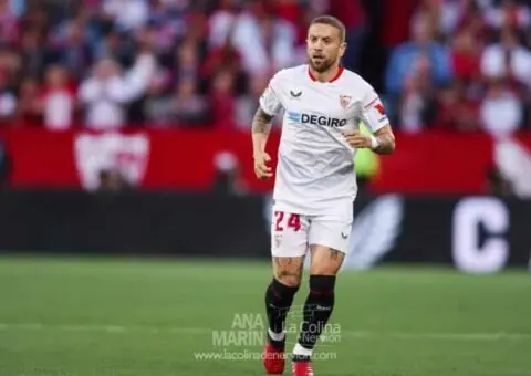 Colocan al ‘Papu’ de vuelta a la Serie A