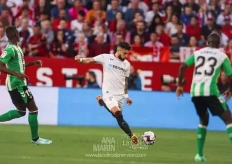 Sampaoli quiere a un ex del Sevilla FC