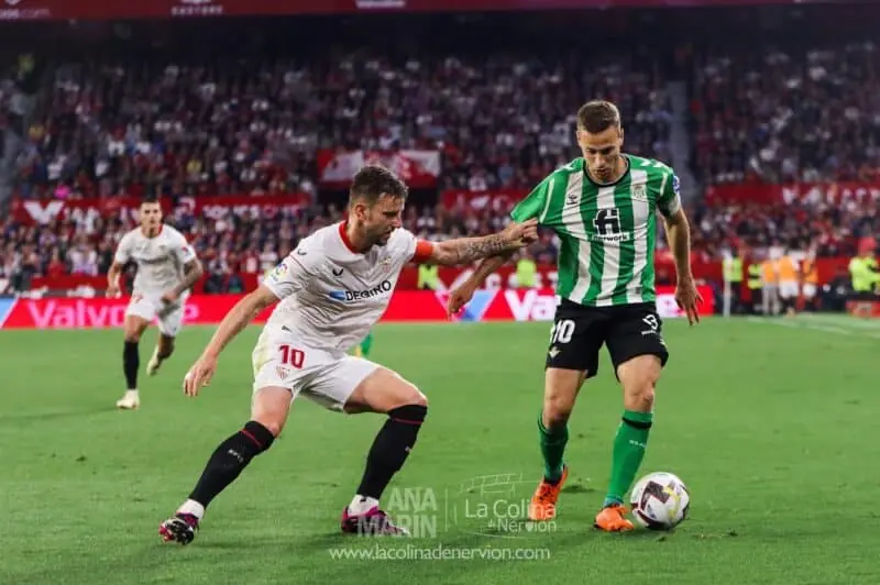 sevilla fc noticias biris norte ivan rakitic supercopa de europa