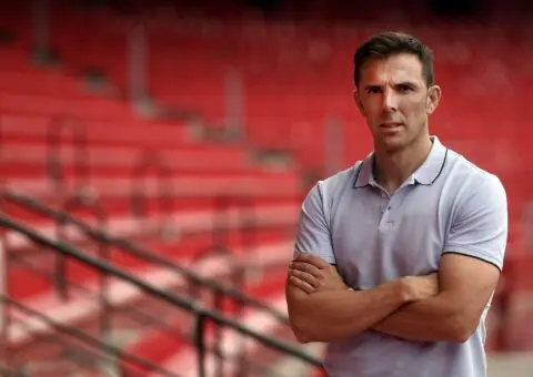 Marchena, su relación con el Sevilla FC, la etapa con Caparrós, su salida del club y su desengaño con Monchi.