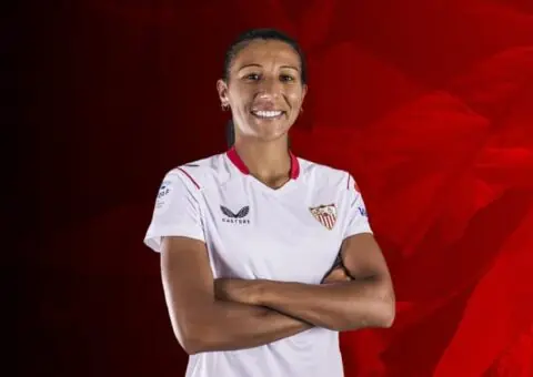 El Sevilla FC Femenino anuncia su segundo fichaje