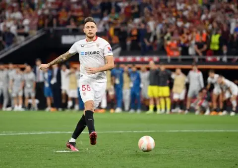 El Fulham le hace hueco a Lucas Ocampos