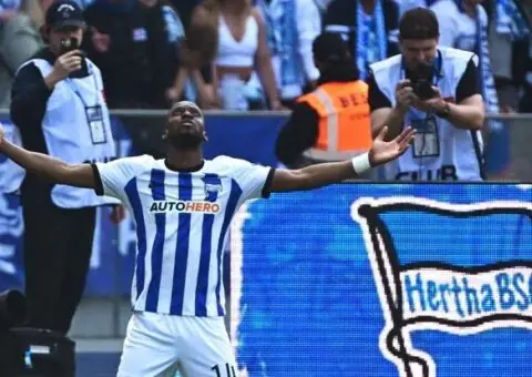 El Sevilla FC avanza en la llegada de Dodi Lukebakio