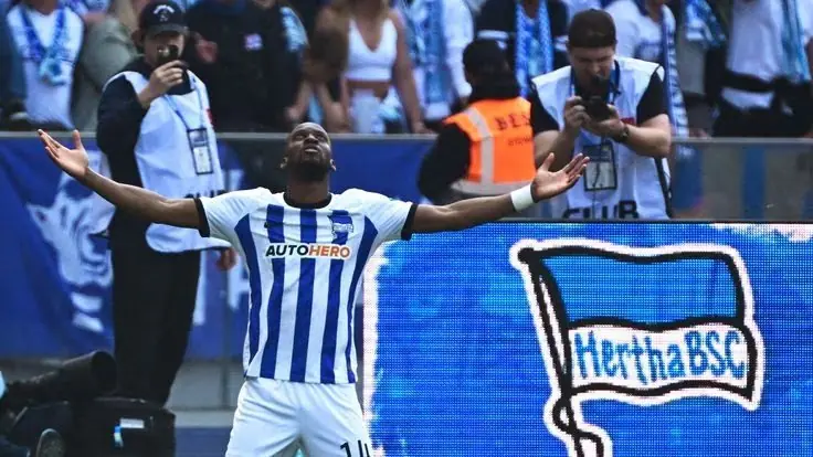 Dodi Lukebakio Sevilla FC fichajes