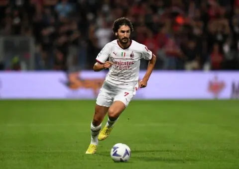 En Italia, sitúan al Sevilla FC tras Yacine Adli