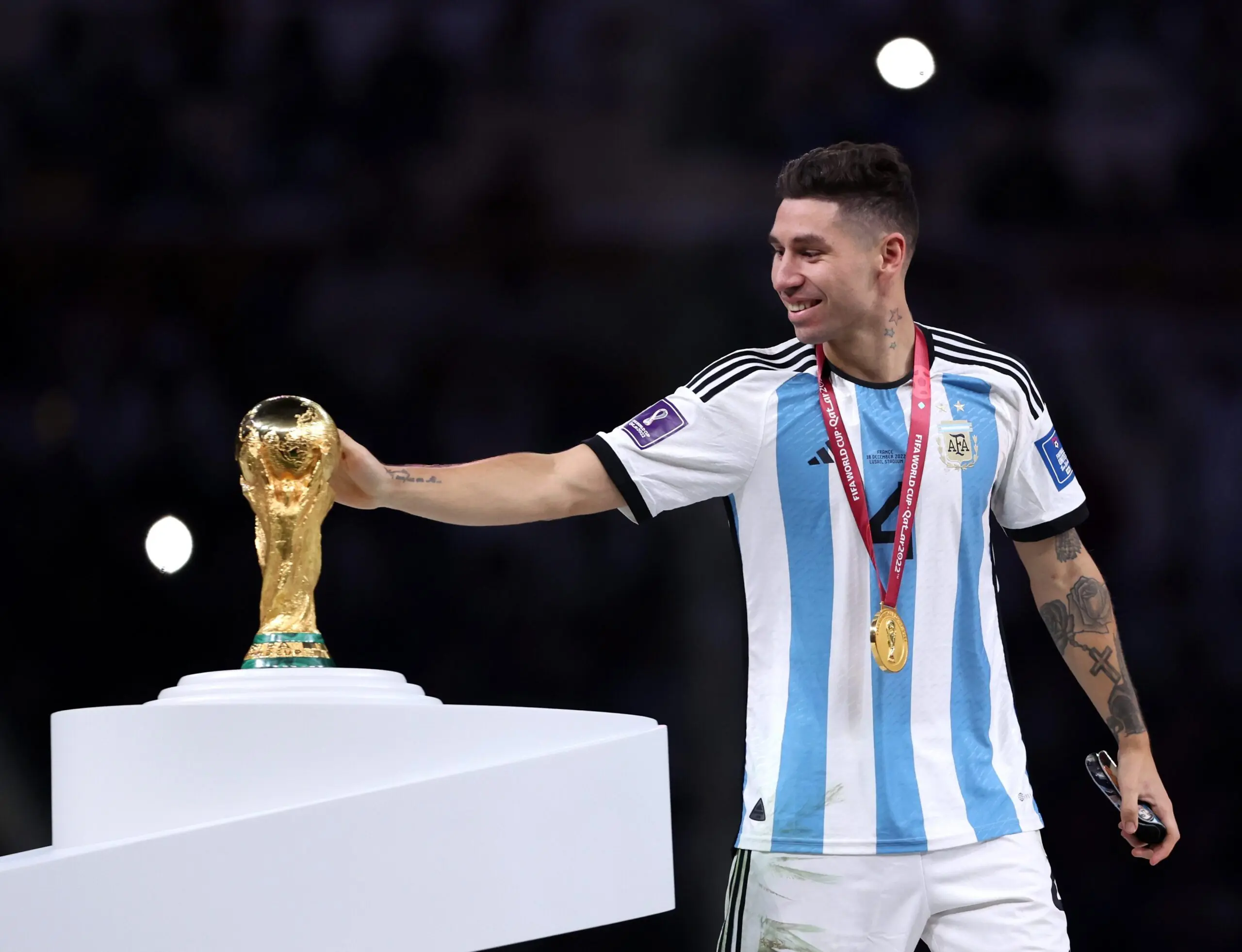 noticias Sevilla FC Mundial de Qatar
