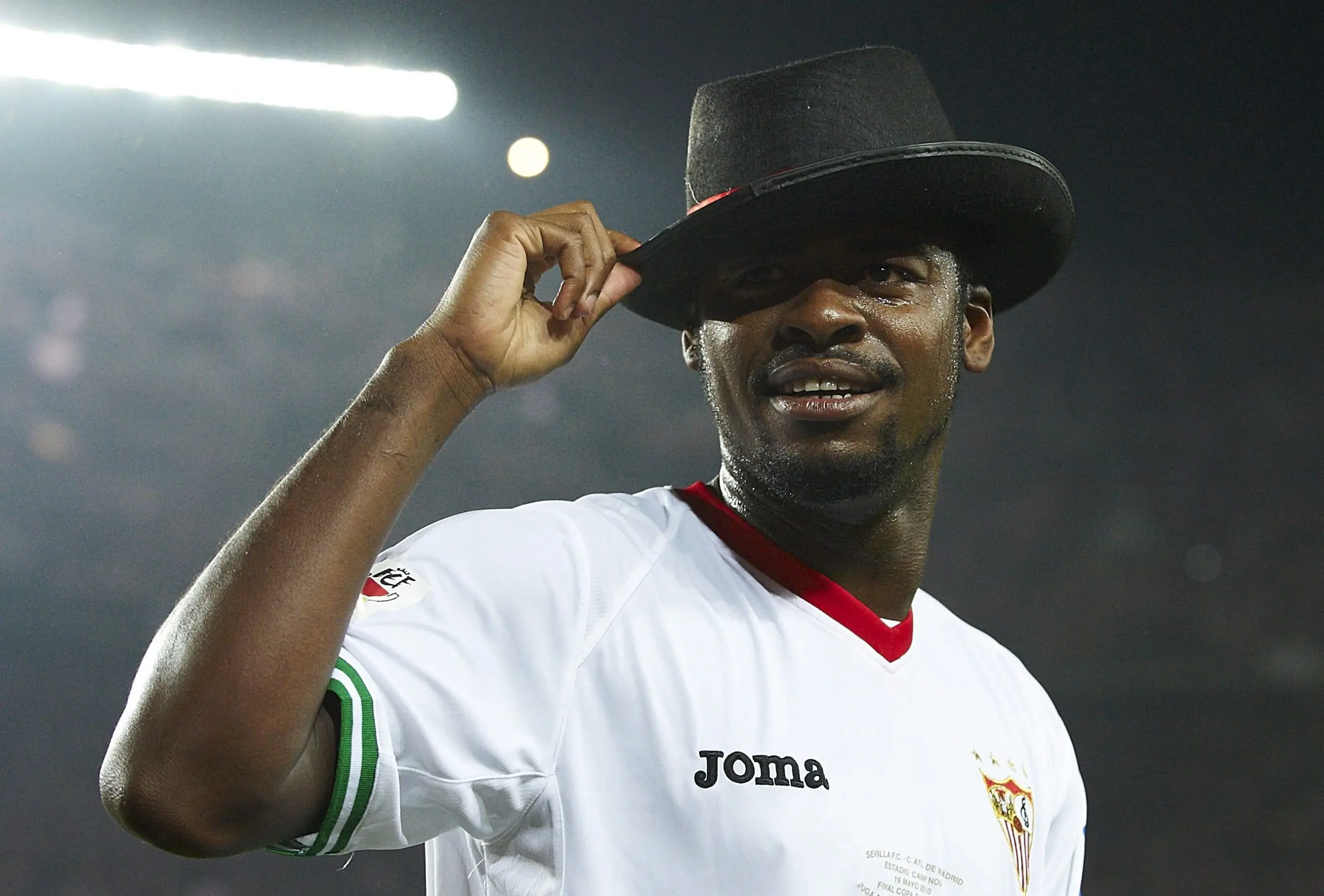 Sevilla FC noticias;Copa del Rey
