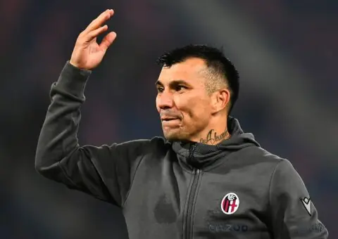 El regreso de Gary Medel