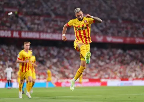 El ‘nueve’ deseado se marcha a la Serie A