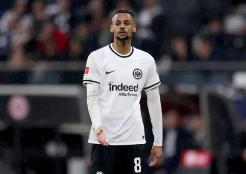 El Sevilla FC, listo para firmar a Djibril Sow