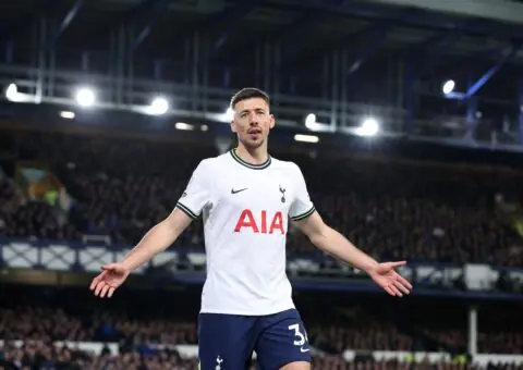 Expectación ante la situación de Lenglet