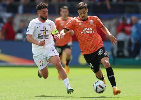 El Sevilla FC se cae de la puja por Faivre