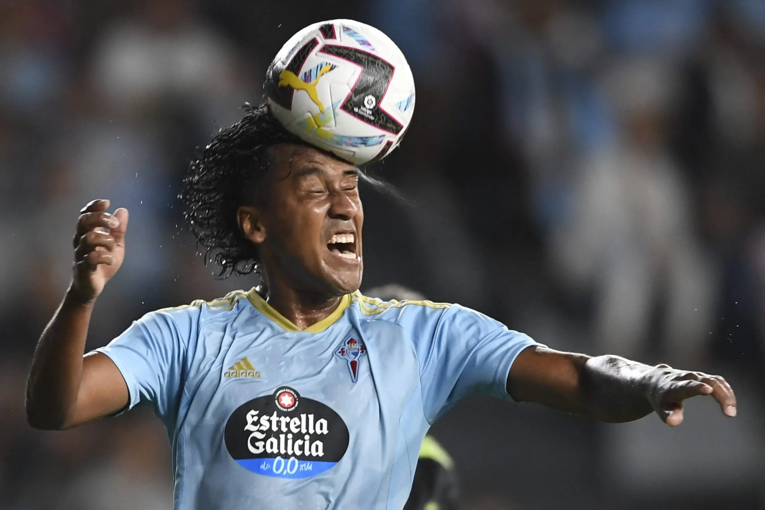 Renato Tapia Celta de Vigo fichajes