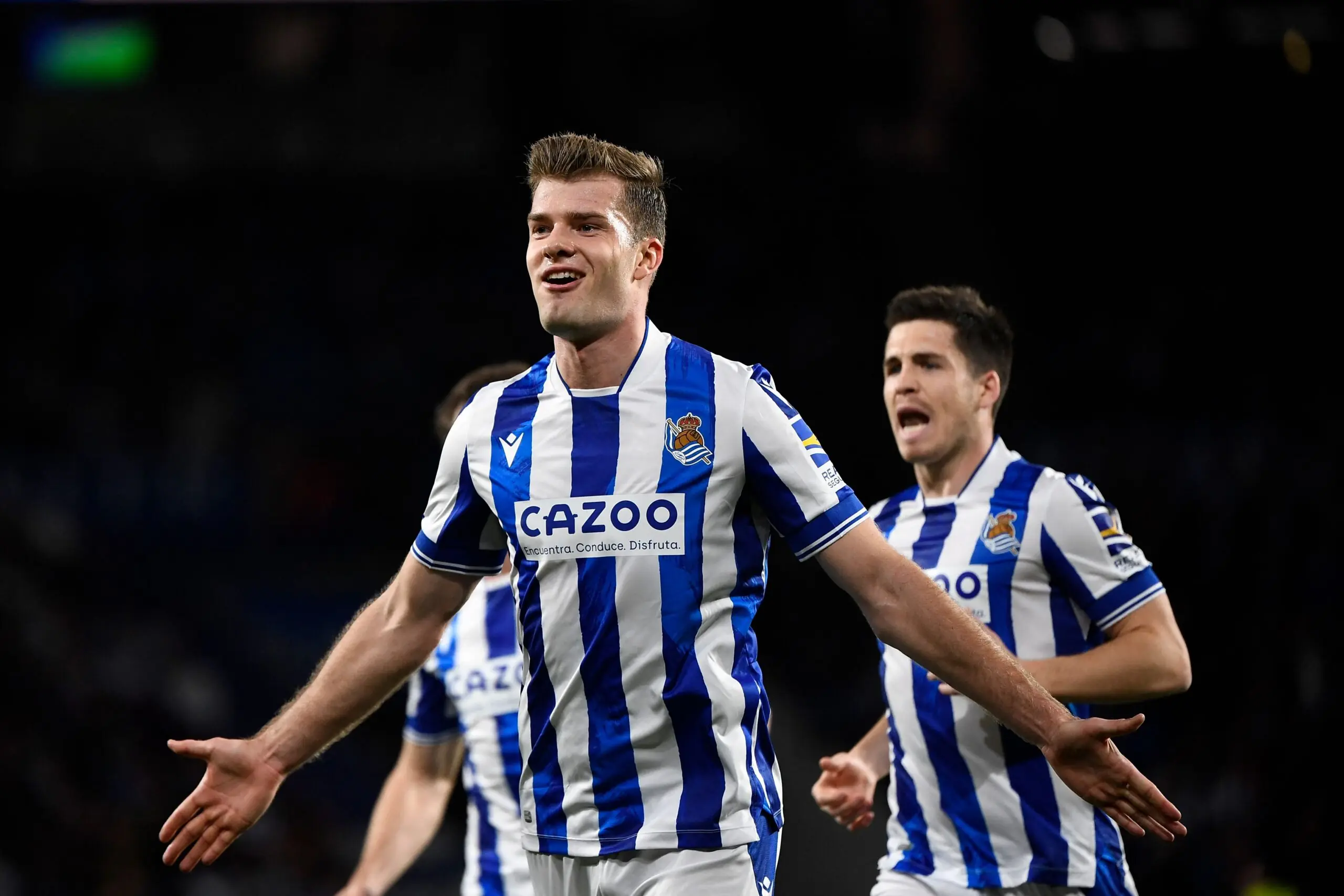 Villarreal CF Fichajes Real Sociedad fichajes