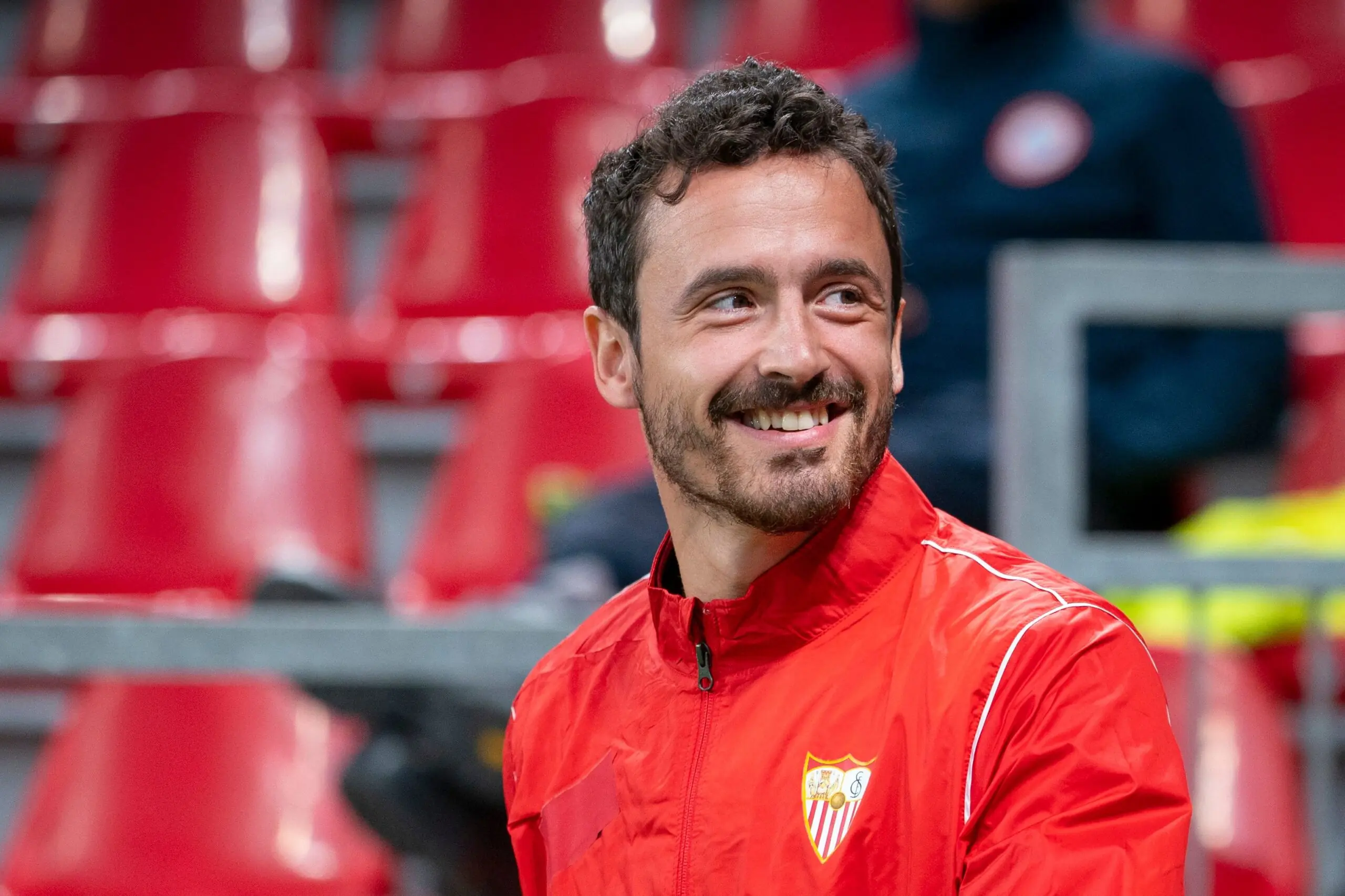 Thomas Delaney Sevilla FC fichajes