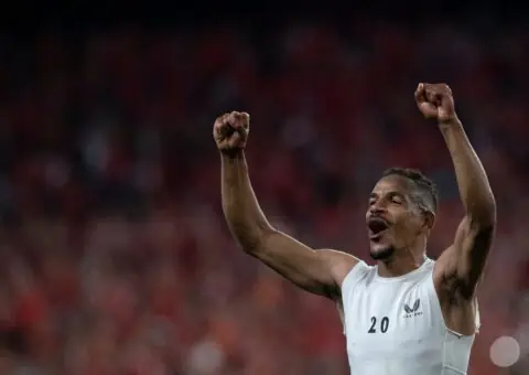 Vasco de Gama ficha a un ‘sevillista’ tras el no de Fernando