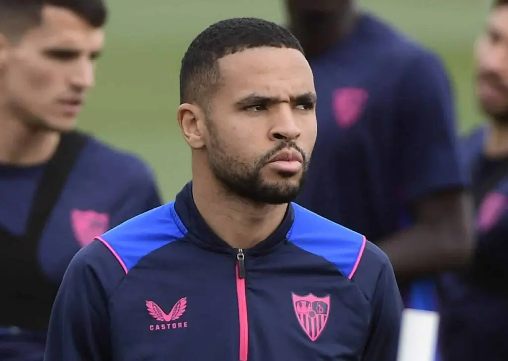 En-Nesyri pierde fuelle en el mercado