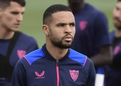 En-Nesyri pierde fuelle en el mercado