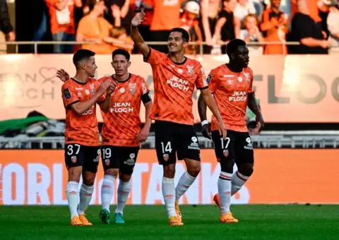 Oferta al Lyon por Faivre