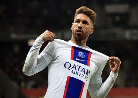 Sergio Ramos ya tiene un acuerdo verbal