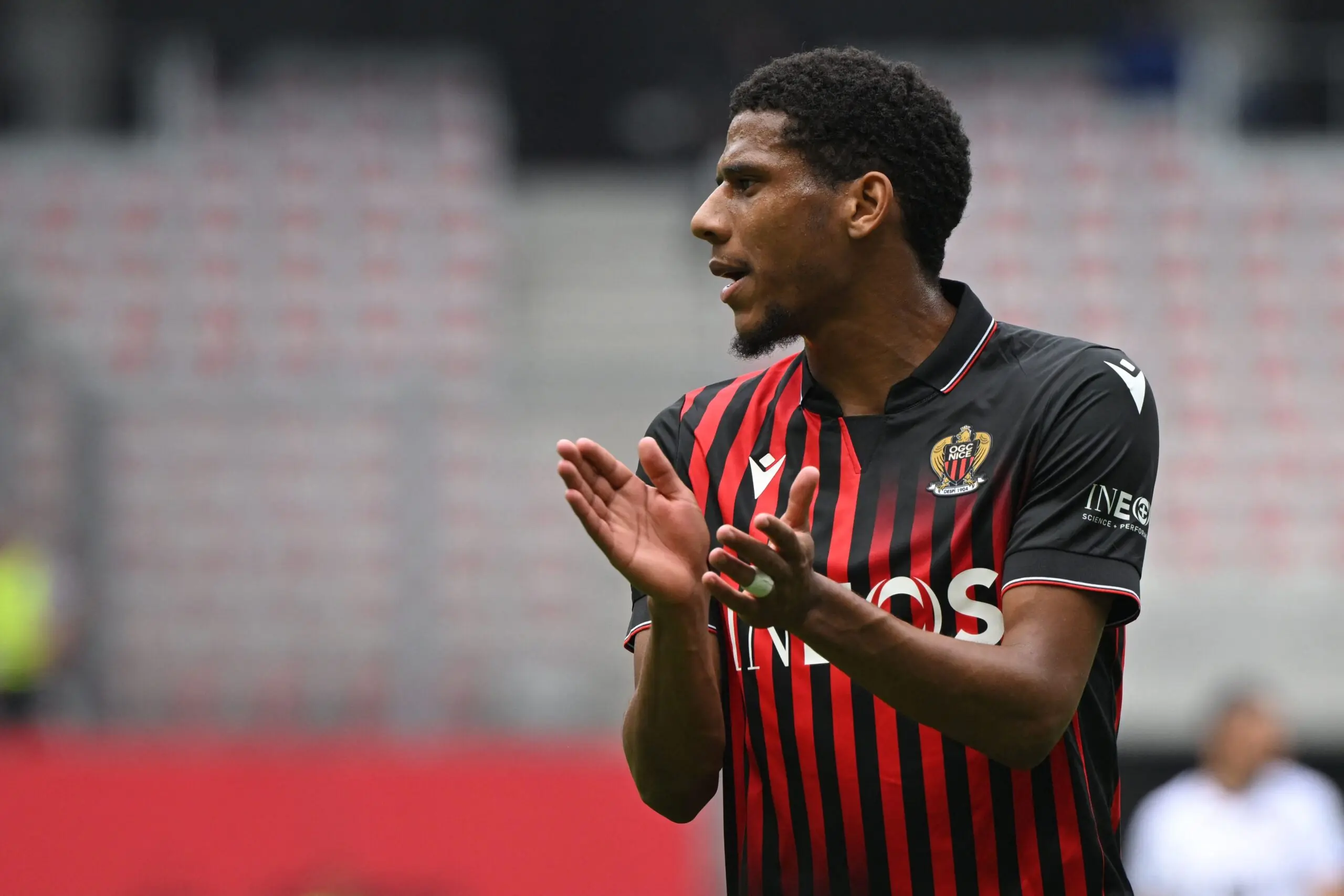 Fichajes FC Barcelona Jean-Clair Todibo