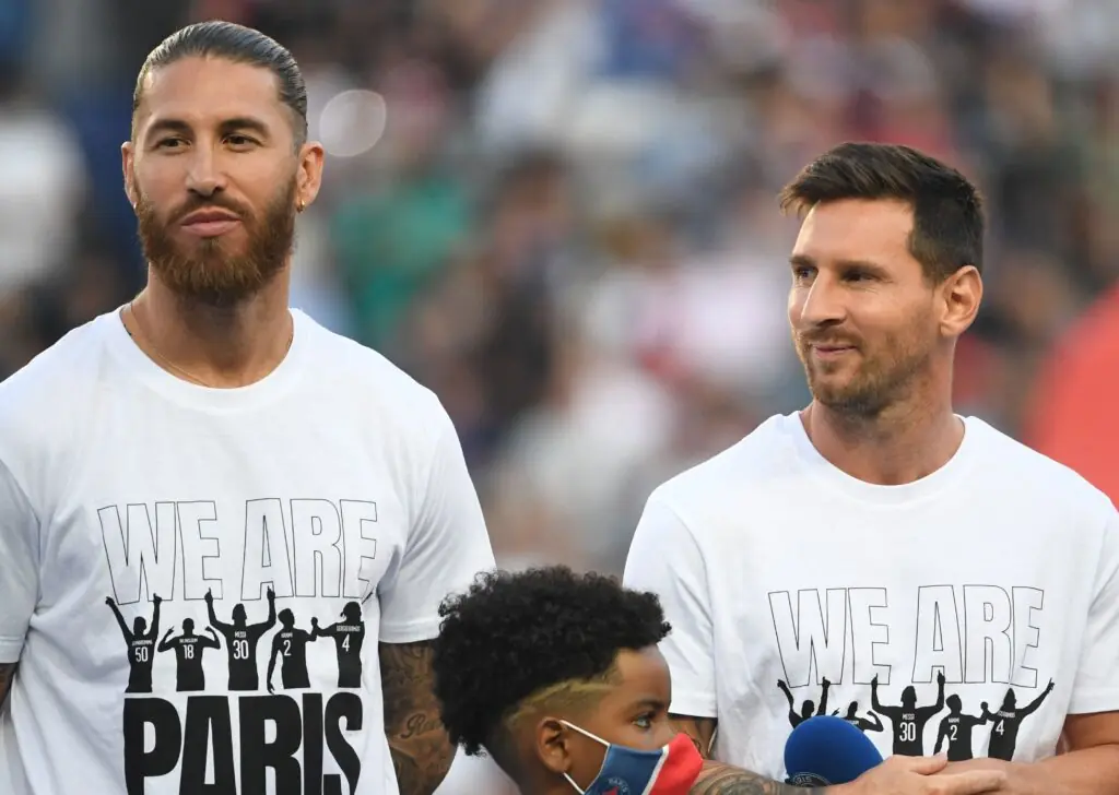 El renacer de un delantero que fracasó en Nervión y ahora busca igualar a Messi