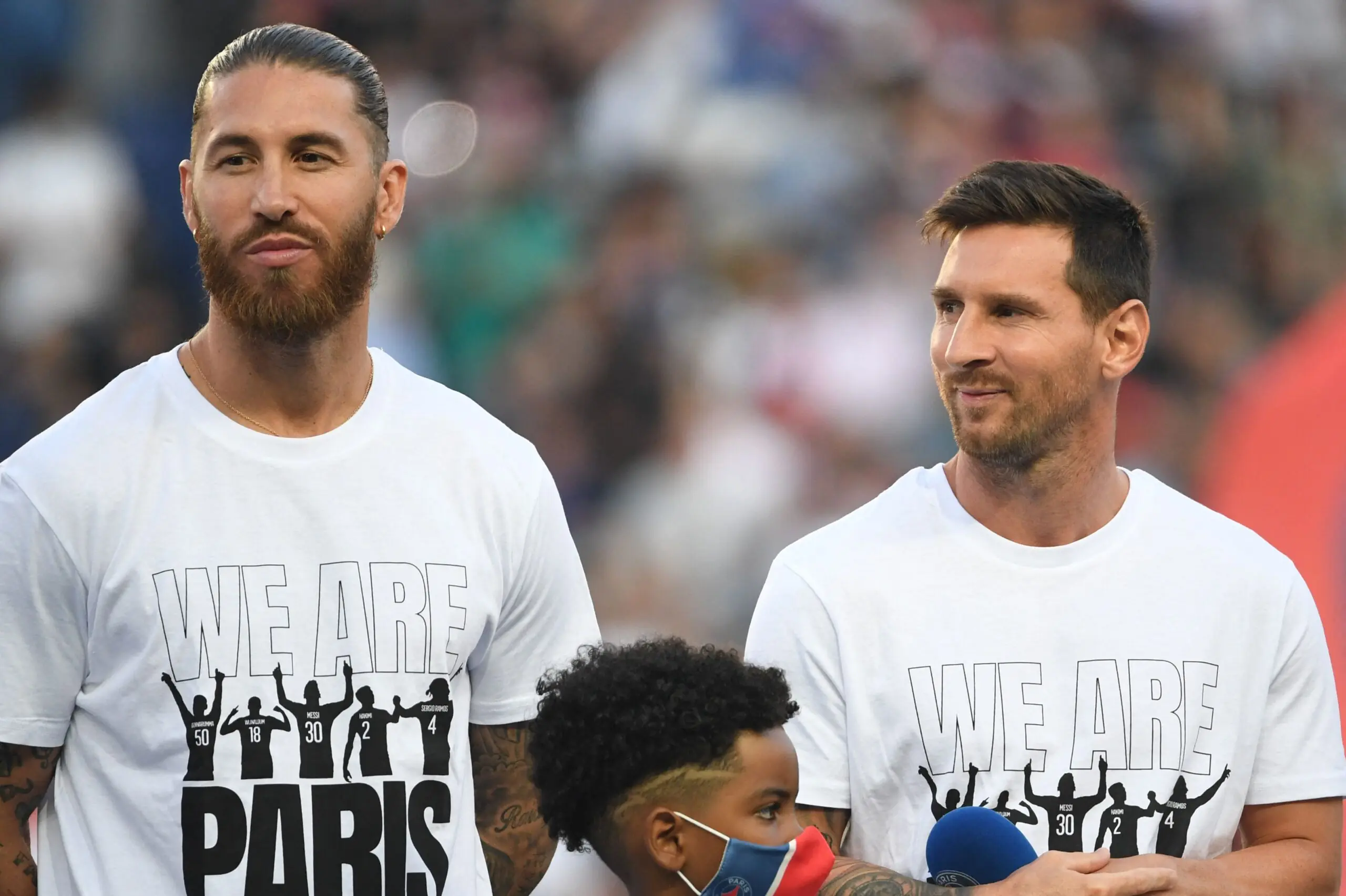 Sergio Ramos Sevilla FC fichajes