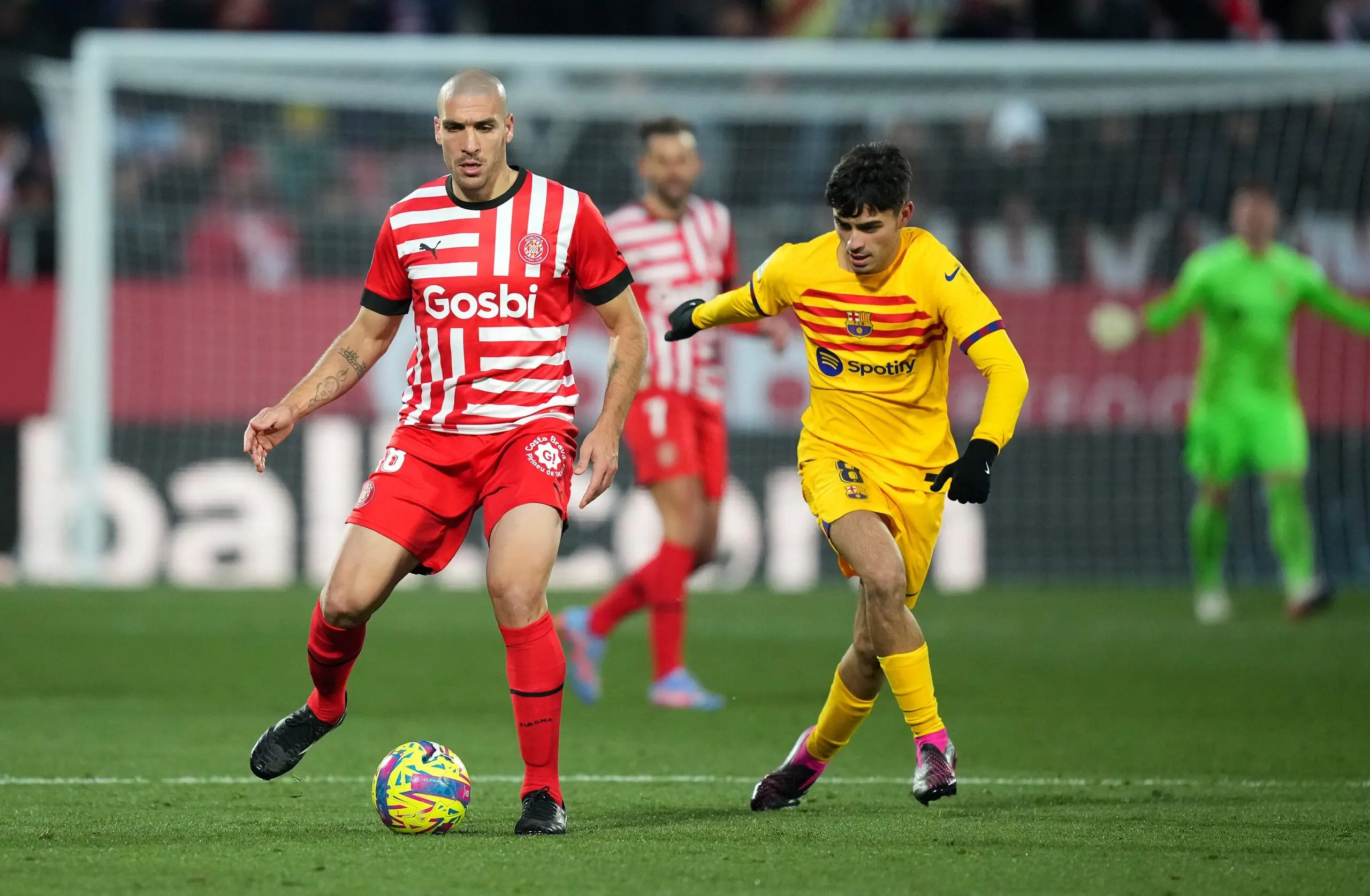 Girona FC fichajes Matt O`Riley mercado de fichajes