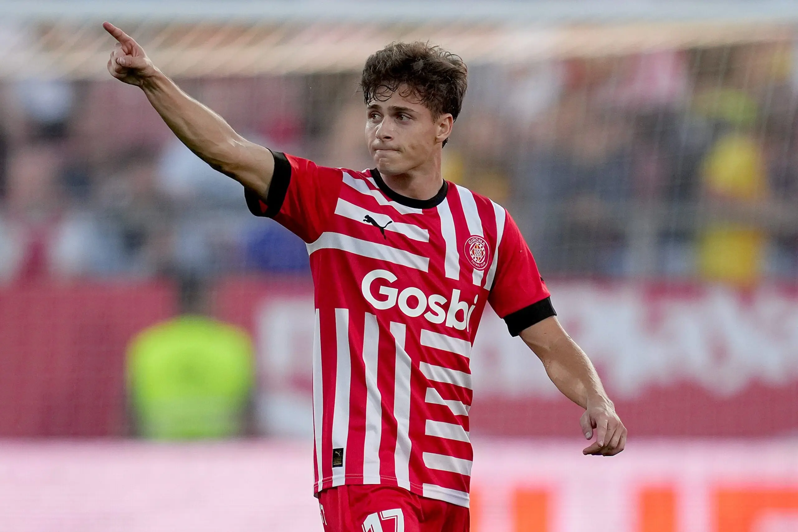 Villarreal CF, Álex Baena, fichajes villarreal, villarreal fichajes, mercado de fichajes