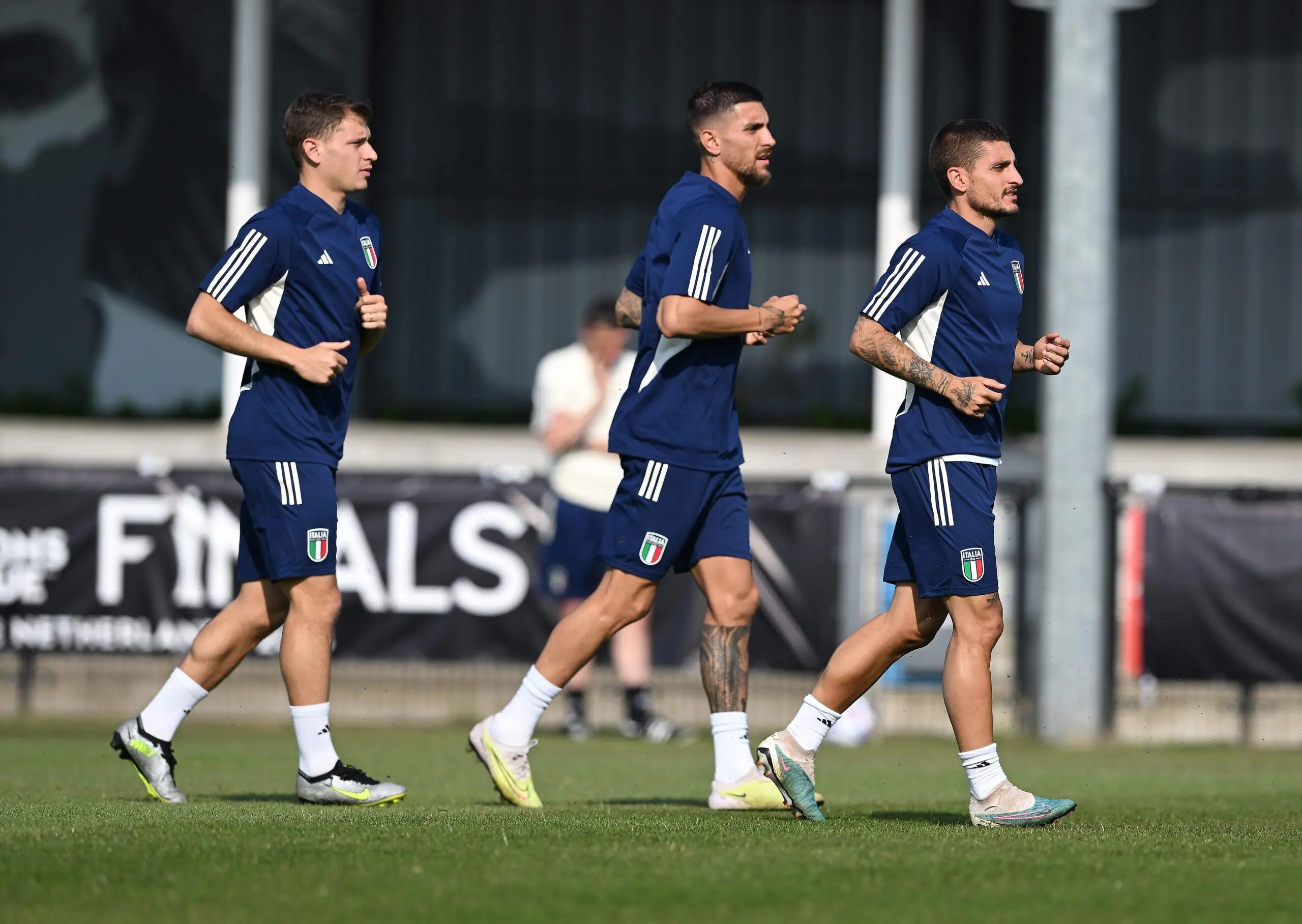 Marco Verratti mercado de fichajes Atlético de Madrid