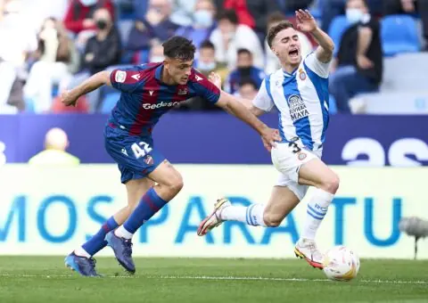Monchi y el Sevilla FC chocan por un objetivo