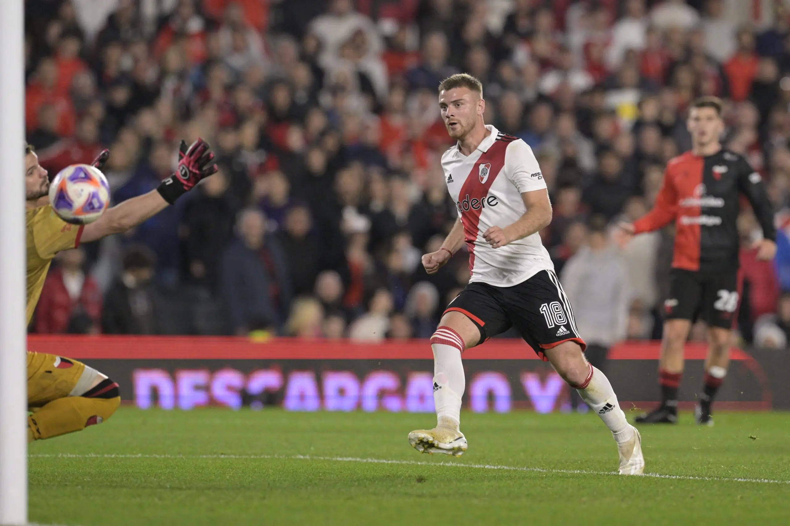 Fichajes valencia, valencia cf, valencia cf fichajes, Lucas Beltrán, mercado de fichajes
