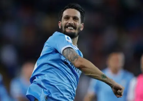 Luis Alberto resuelve la incógnita de su futuro