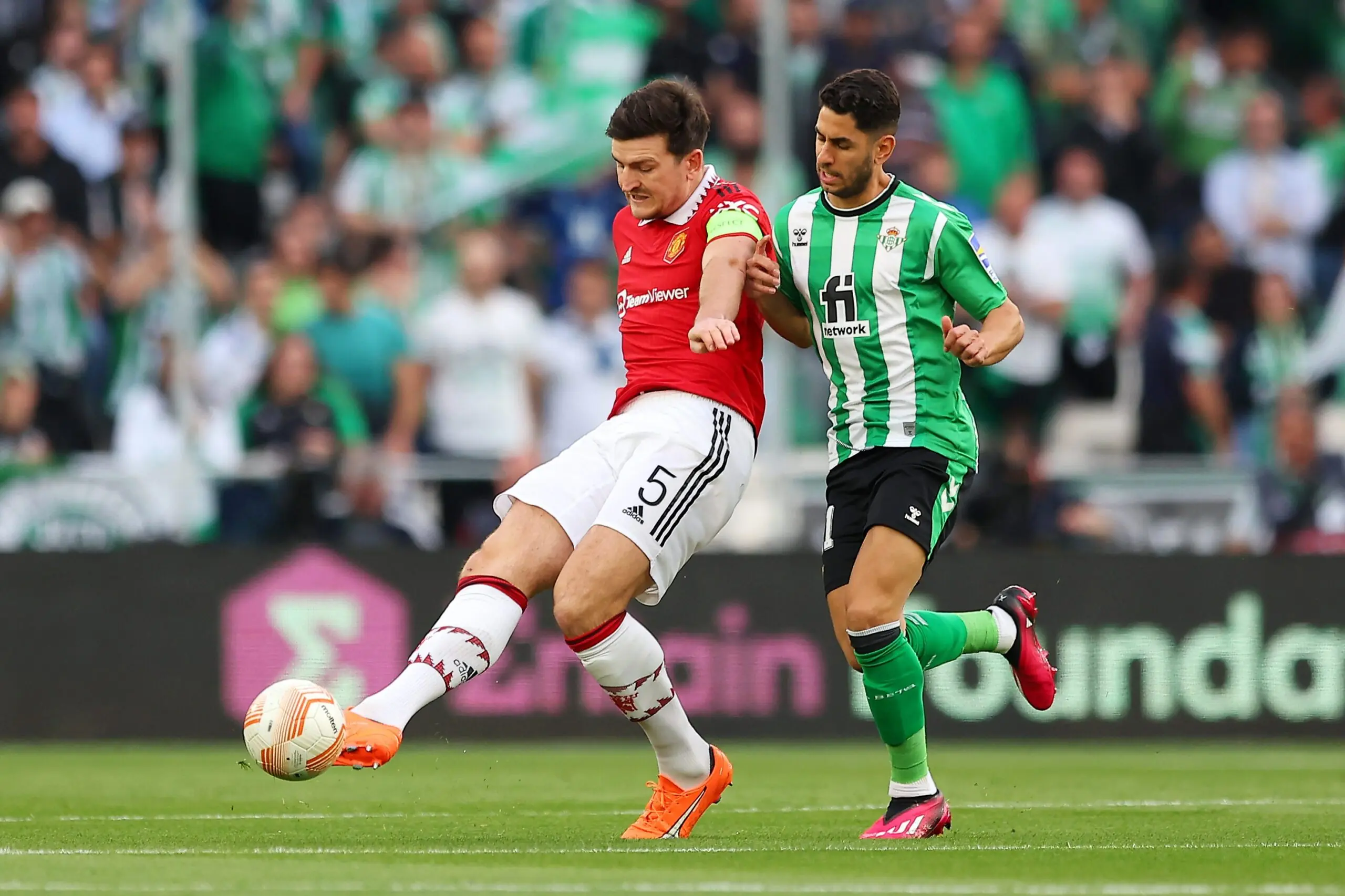 Betis mercado de fichajes Luiz Felipe Premier League