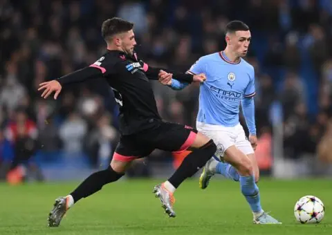 Carmona se acerca al Getafe