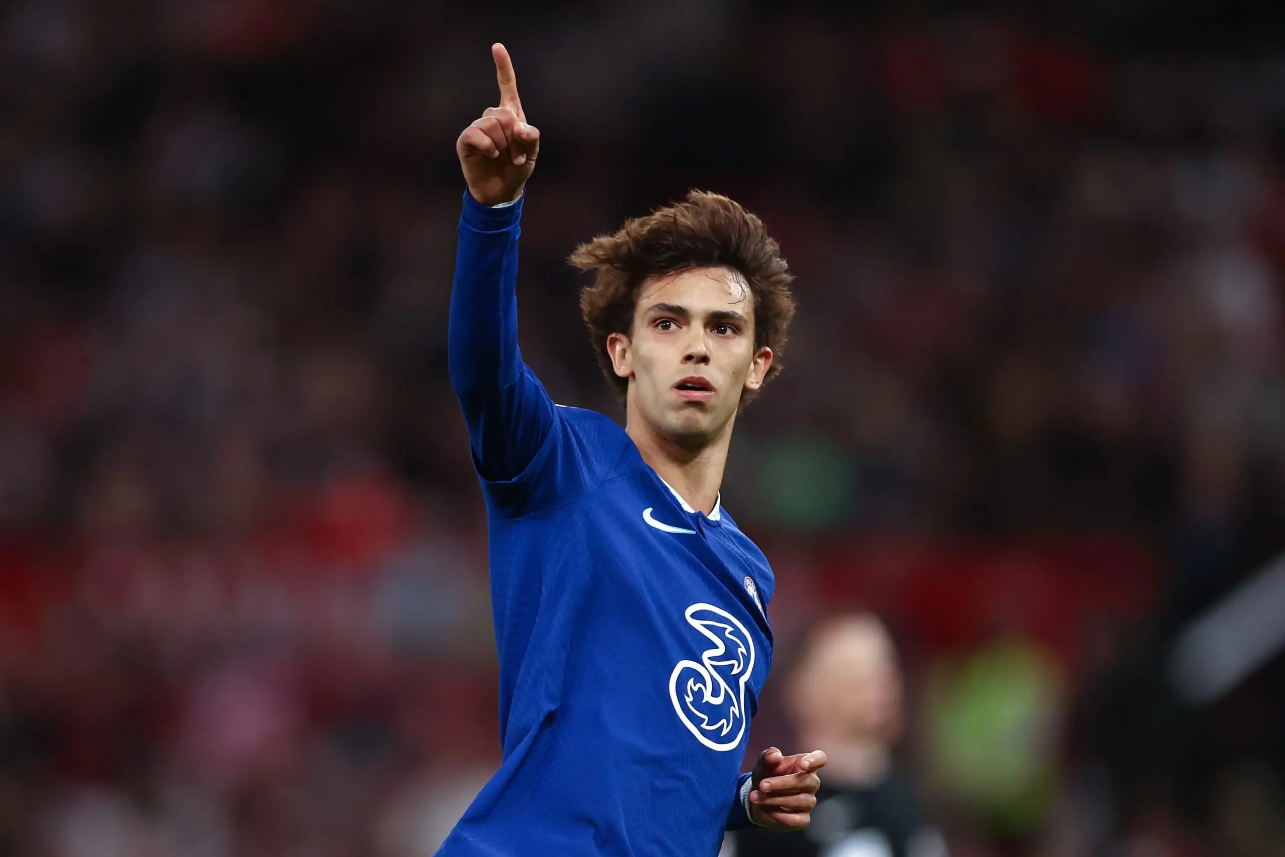 João Félix Atlético de Madrid fichajes mercado de FC Barcelona