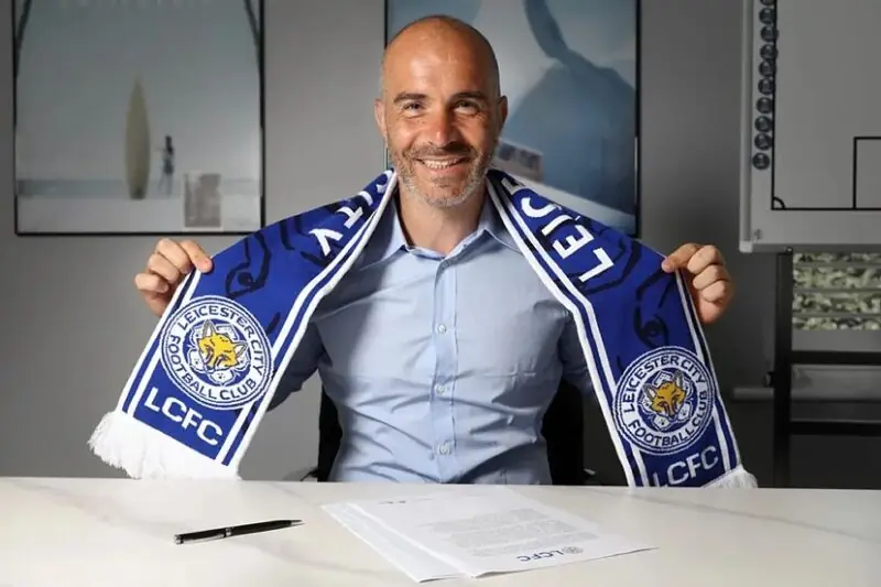 Enzo Maresca Harry Winks Leicester City Sevilla FC mercado de fichajes Manuel Pellegrini Real Betis noticias
