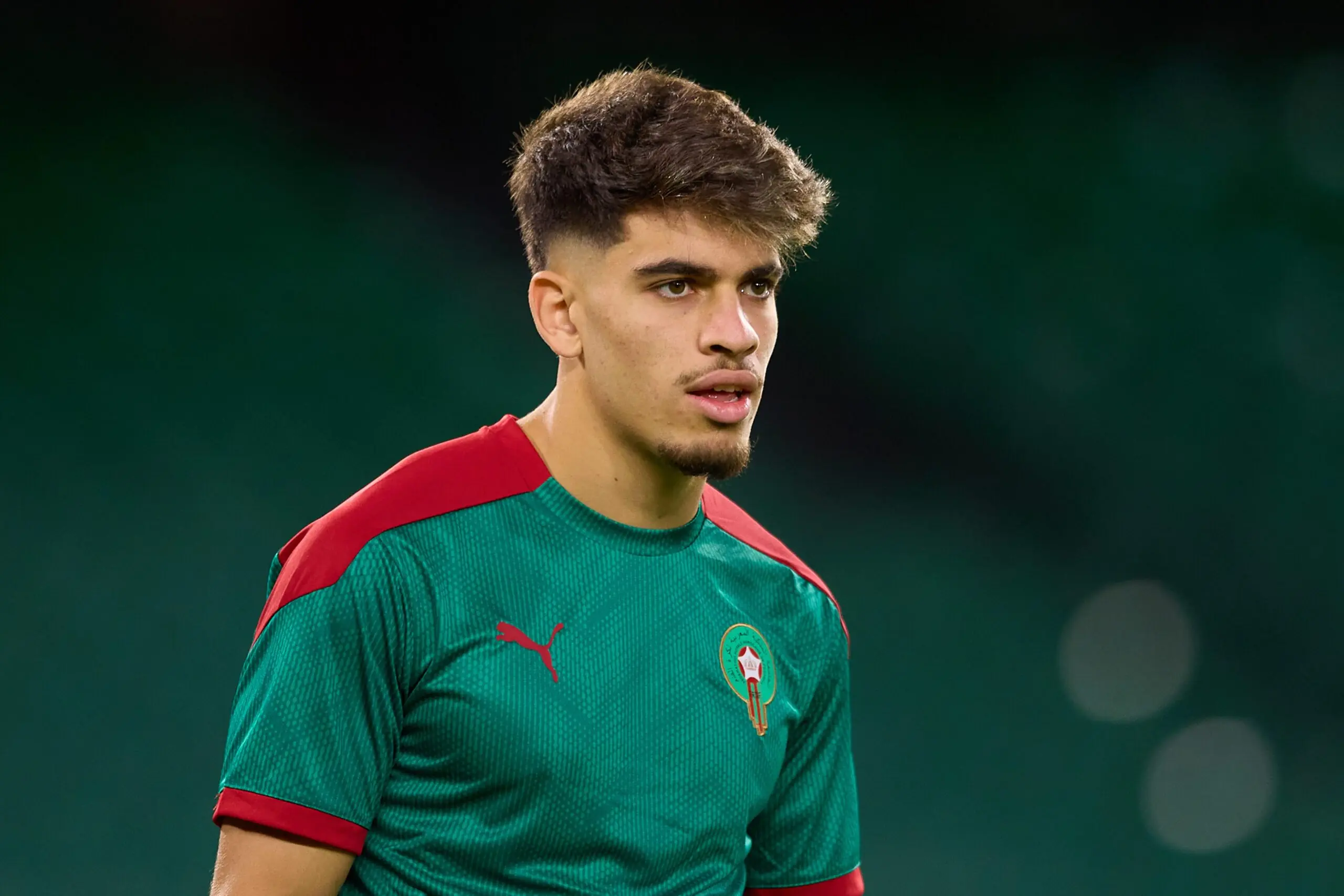 Fichajes Betis Abde