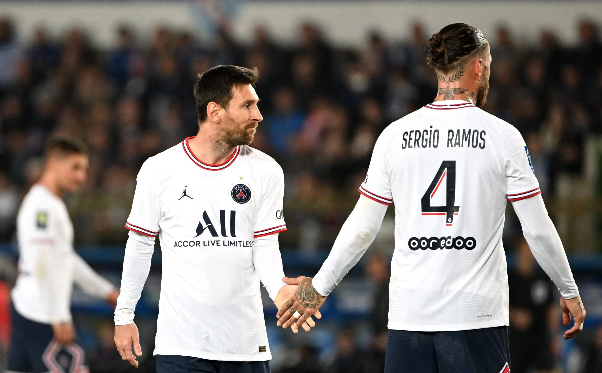 Sergio Ramos mercado de fichajes Sevilla FC