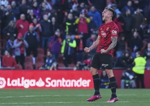 Ya hay acuerdo entre Mallorca y Sevilla