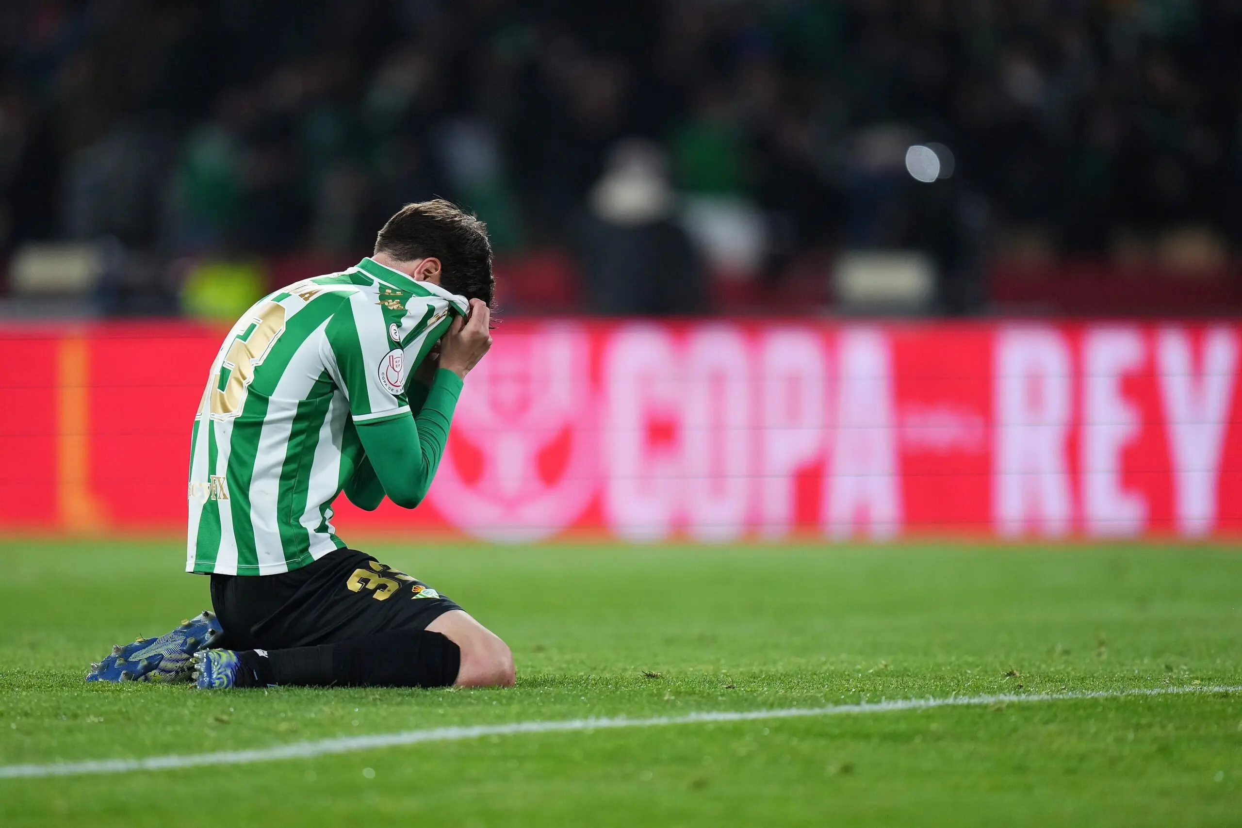 Fichajes Real Betis, Juan Miranda