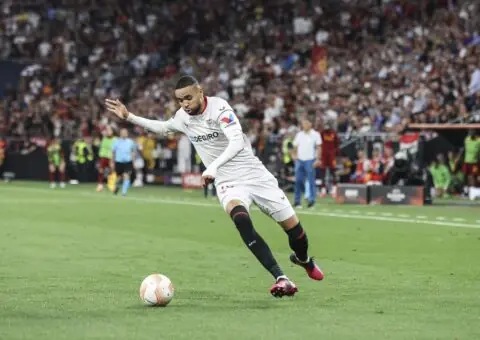 El Inter «aprecia mucho» la opción En-Nesyri