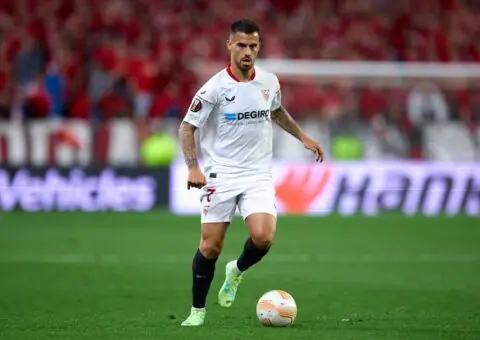 Suso, con un ofertón catarí entre manos