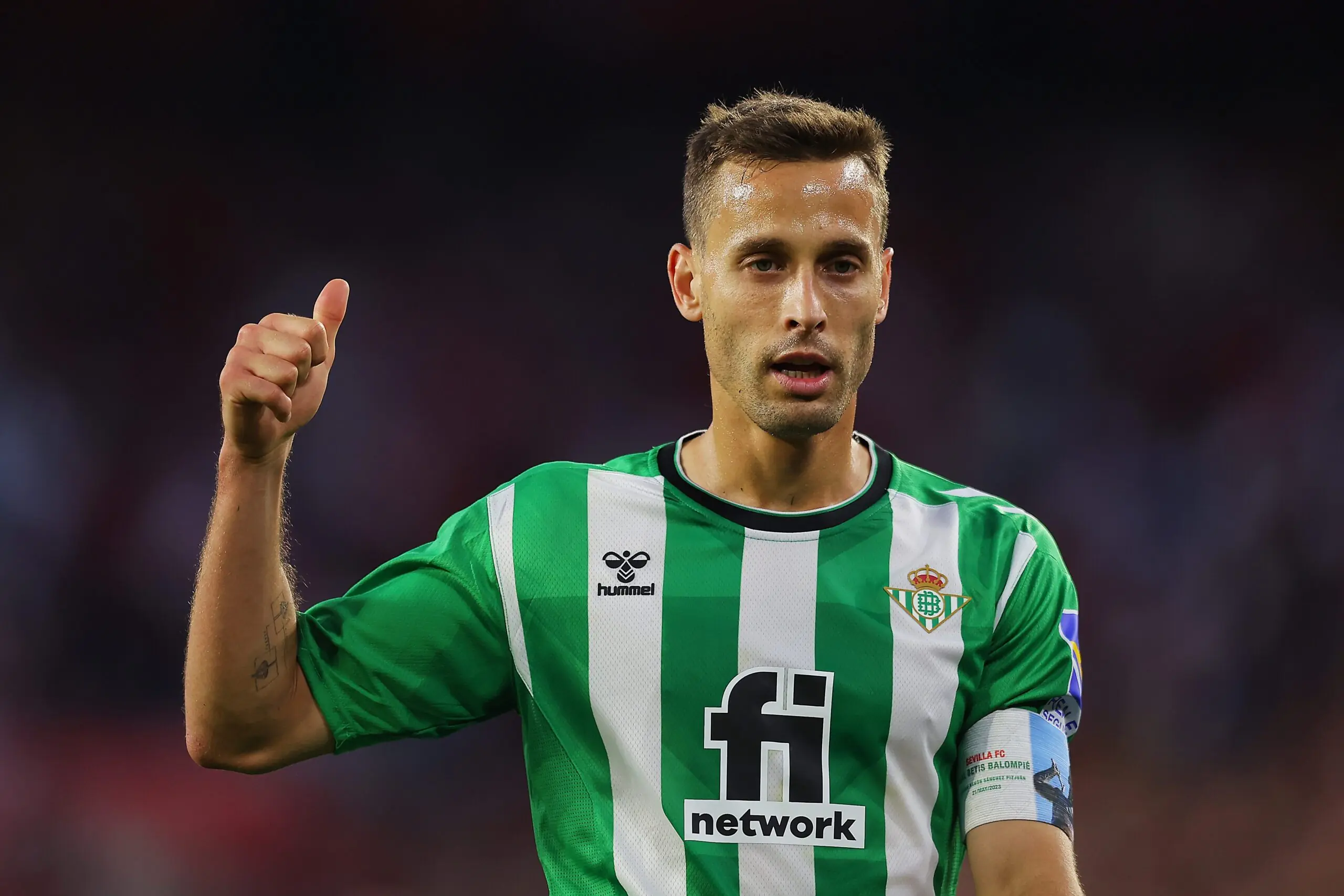 fichajes betis, Real Betis Balompié, betis fichajes, Sergio Canales, mercado de fichajes