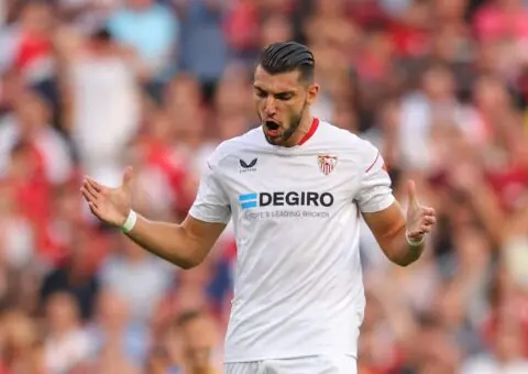 Rafa Mir ya ha elegido destino