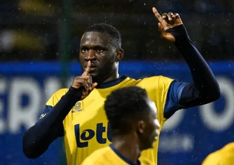 La realidad entre Boniface y el Sevilla FC