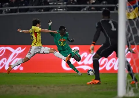 La perla senegalesa que quiere el Sevilla FC