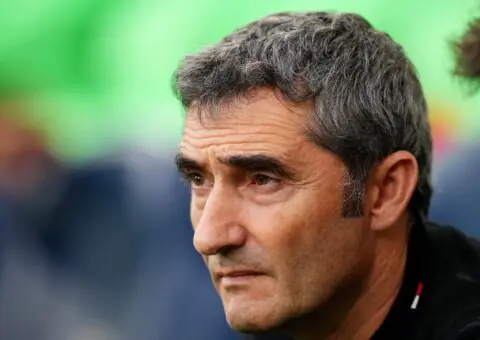 Se calienta el fichaje del Athletic: «Tiene que estar sí o sí»